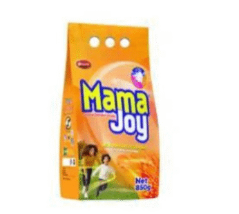 mama joy powder floral fragrance 850g