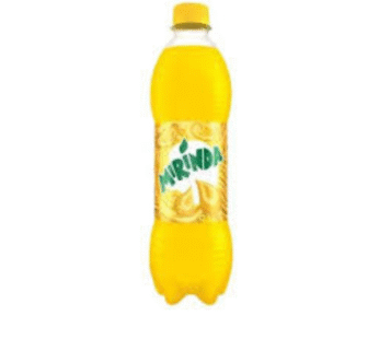 mirinda pineapple 50cl