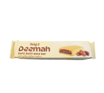 deemah softi date bar 126g