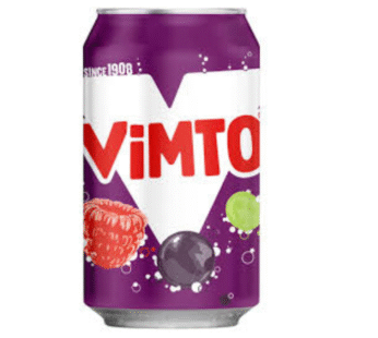 vimto canned drink 330ml