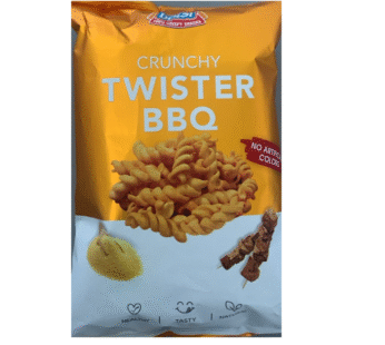 Dolsi twister bbq 80g