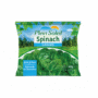 plein soleil spinach leaves 400g