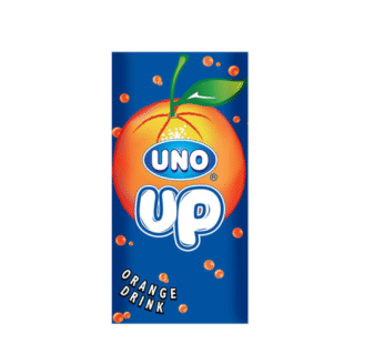 uno up orange juice
