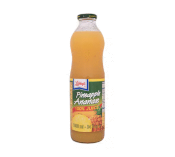 libbys pineapple juice 1ltr