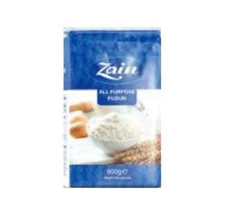 zain all purpose flour 900g