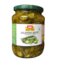 Golden chtaura jalapeno 660g