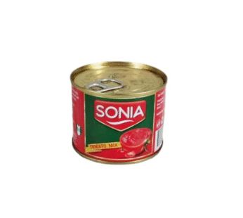 sonia tin tomato paste