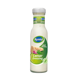 remia ceaser salad dressing 250ml
