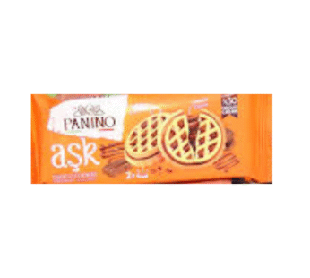 panino ask cookies chocolate milk flavor x2