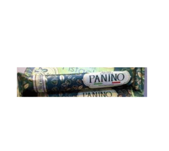 panino pistachio wafer roll