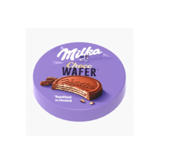 milka wafer chocolate