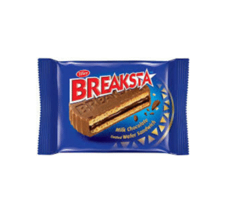 breaksta chocolate wafer