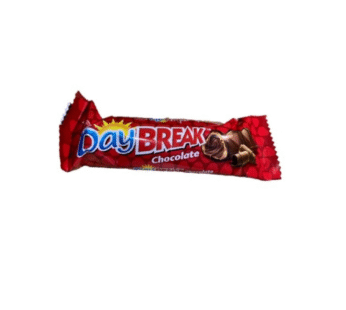 Day break chocolate roll