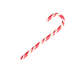 candy cane