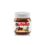 nutella spread jar 350g