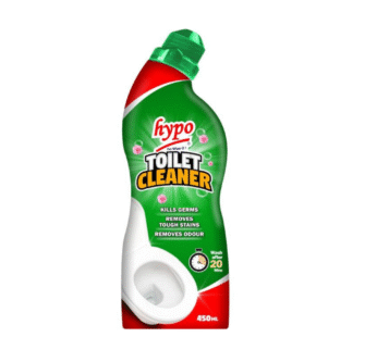 hypo toilet cleaner 725ml