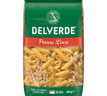 delverde penne 400g