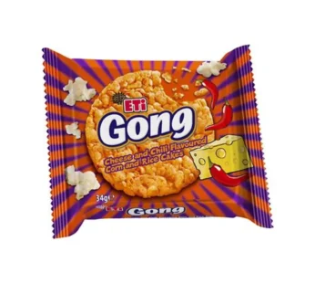 gong rice cake chilli