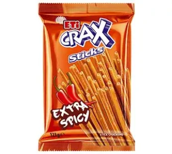 grax gong sticks spicy