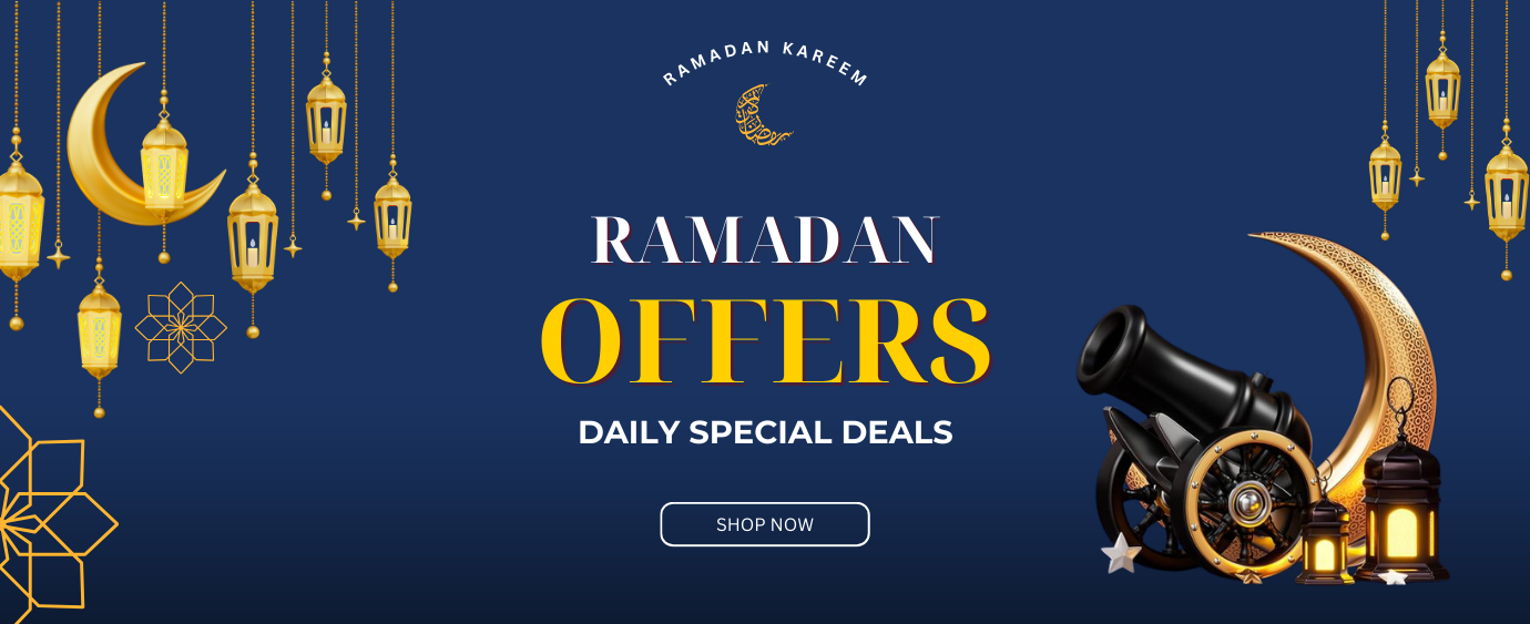 Frozemart Web Banner desktop