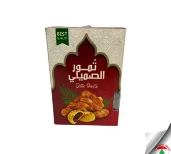 Date paste tamour samayle 900g