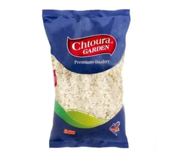 chtoura garden american rice 900g