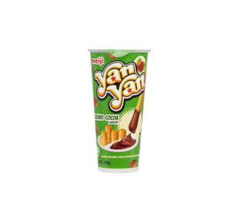 yan yan hazelnut cocoa 44g