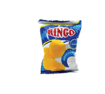 ringo chips salted 14g