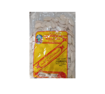 helbawi large broad beans (fasoulya areda) 500g