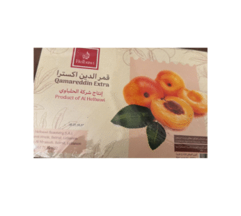 helbawi extra qamardine 400g