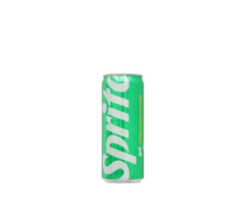 sprite can