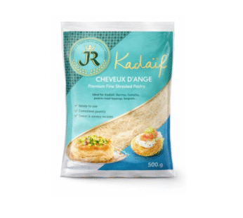cheveux d’ange shredded pastry for kunafa katayef 500g