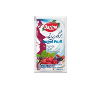 darina light forest fruit juice x2