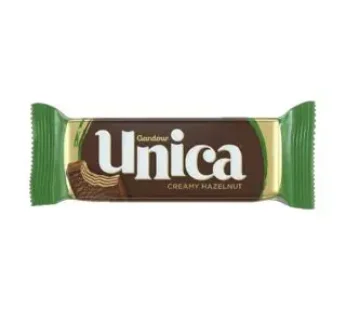 unica hazelnut 24g