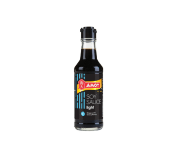 amoy light soy sauce