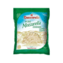 danseorella pure mozarella shredded cheese 2kg