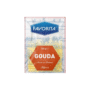 favorita gouda cheese sliced 160g