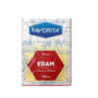 favorita edam cheese sliced 160g