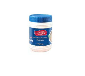 chtaura garden tahina 400g