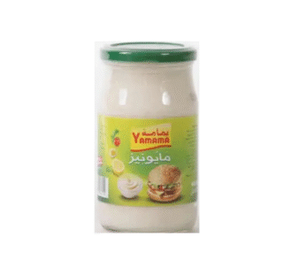 yamama mayonaise 235ml