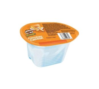 pringles lunchbox mini cheese