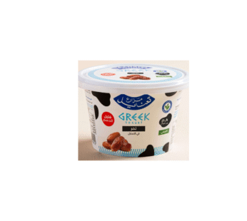 greek yogurt dates flavors