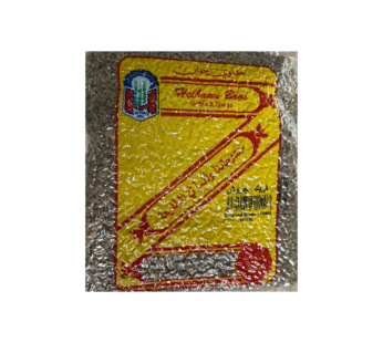 helbawi  crushed green frik wheat 500g