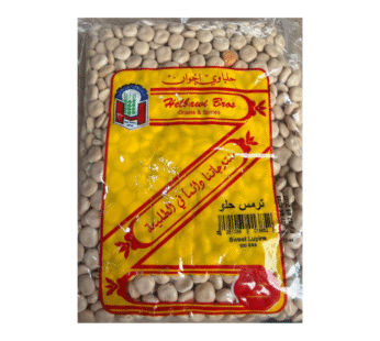 helbawi sweet lupine 500g