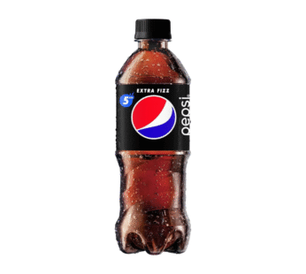 pepsi extra fizz 40cl