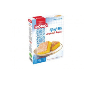 domo sfouf mix 500g