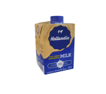 hollandia milk liquid 190g