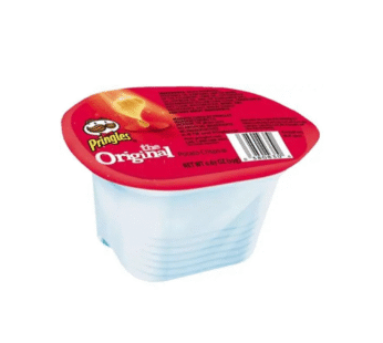pringles lunchbox small size salt