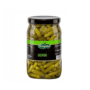 fragata Small gherkins ( cornichon) 345gr