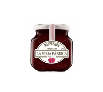 fragata italian Raspberry Jam  280gr